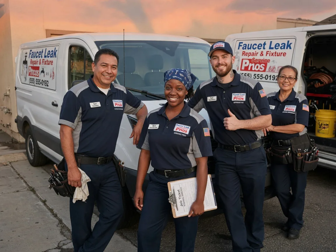 Faucet Repair company in Odenville, AL