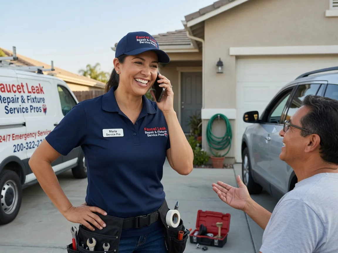 Faucet Repair Odenville, AL FAQs